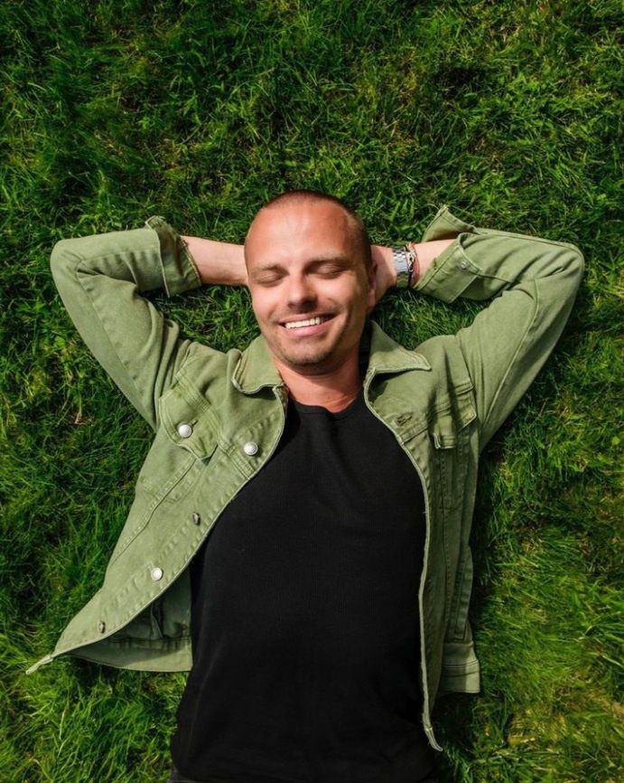 Marcin Hakiel