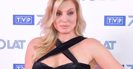 Zarzucają jej hipokryzję. Była gwiazda TVP tłumaczy się po zmianie poglądów