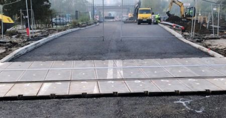 Sosnowiec. W piątek zmiana organizacji ruchu na ul. Ostrogórskiej.