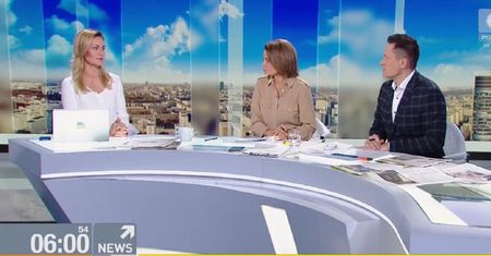 Polsat szykuje konkurencję dla TVN i TVP? Też ma mieć swoją śniadaniówkę