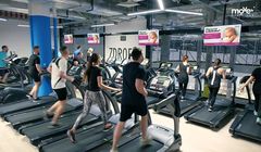 Move TV wygrywa przetarg Warszawy na kampanie reklamowe w klubach fitness