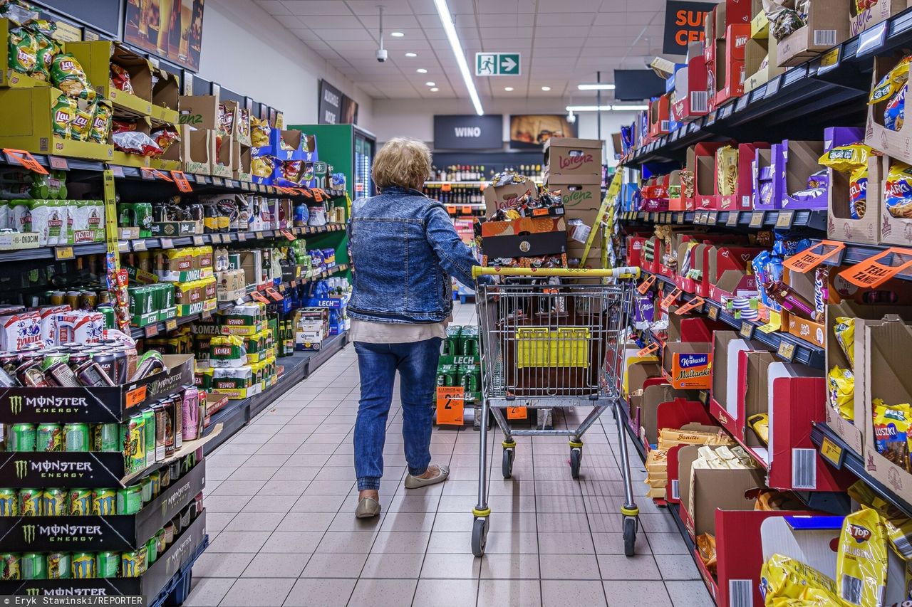 Rewolucja w sklepach po wakacjach. Eksperci mówią, co nas czeka