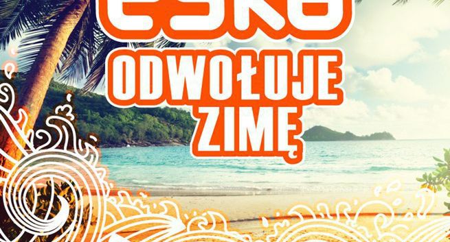 Eska Szczecin będzie nadawać w Świnoujściu