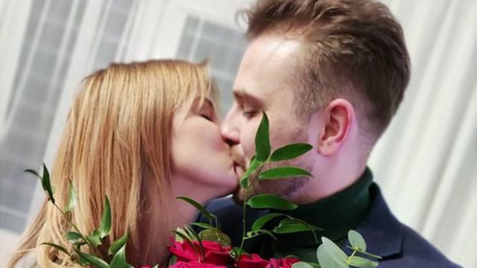 Gabriela Pacholarz i Tadeusz Seibert zostaną rodzicami