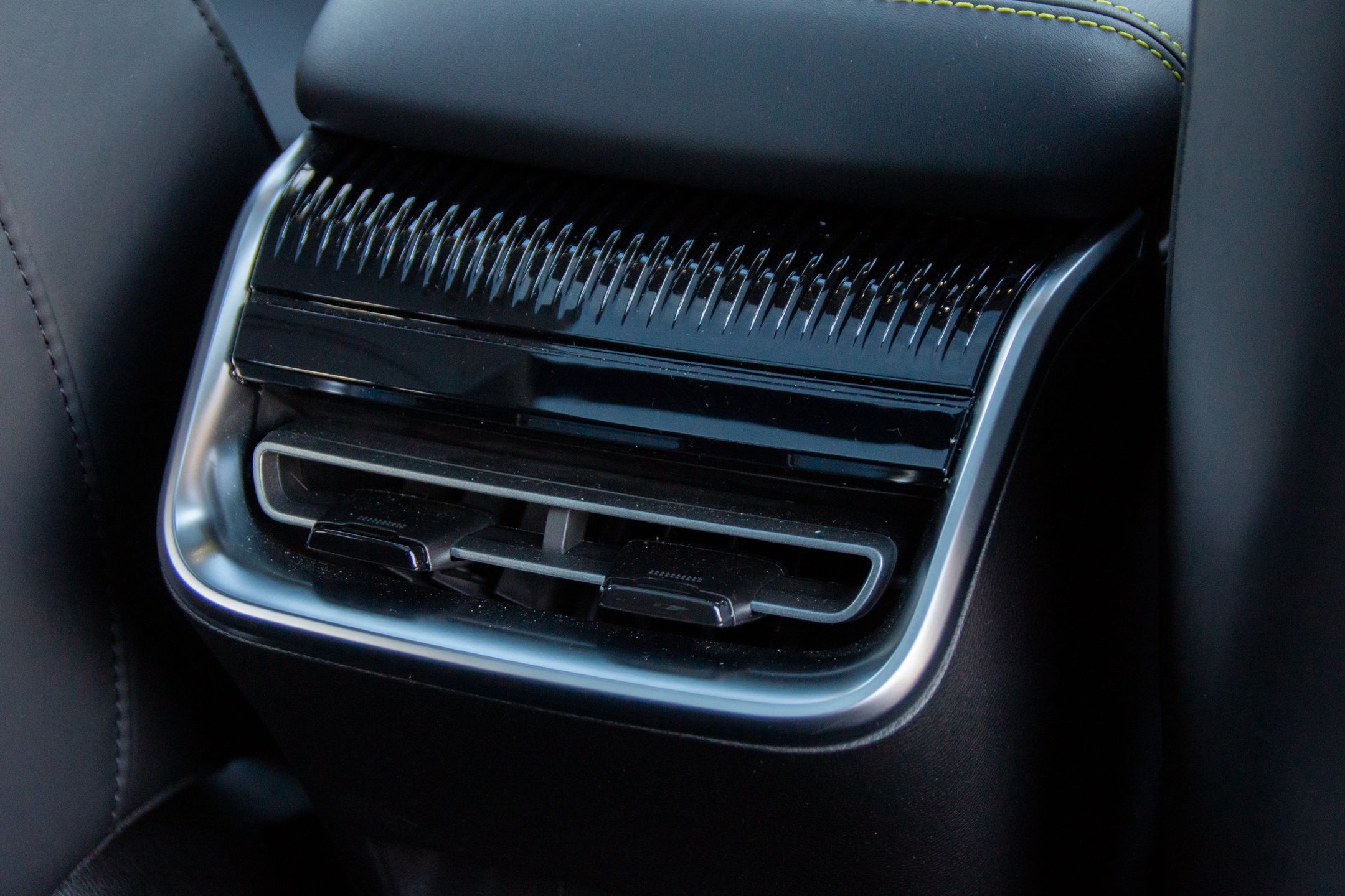 BAIC Beijing 5