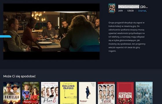 Policja zamknęła piracki serwis. Właściciel aresztowany