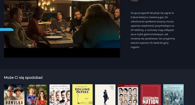 Policja zamknęła piracki serwis. Właściciel aresztowany