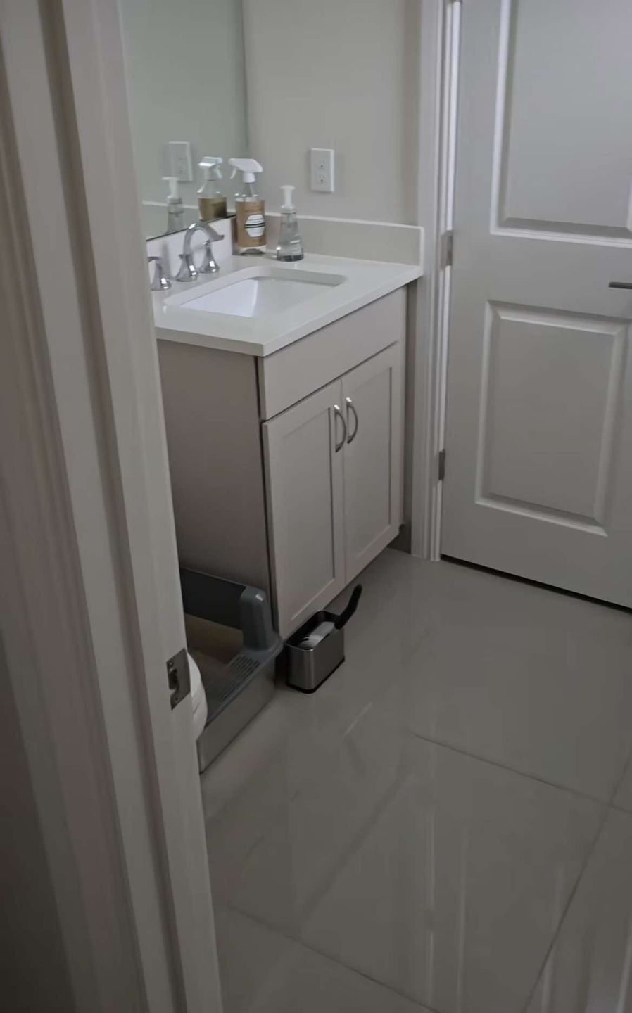 Tak urządziła się Aneta Glam