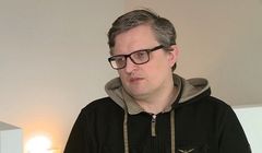 Mateusz Wcześniak prezesem Movie Games, Aleksy Uchański przewodniczącym rady nadzorczej i szefem strategii