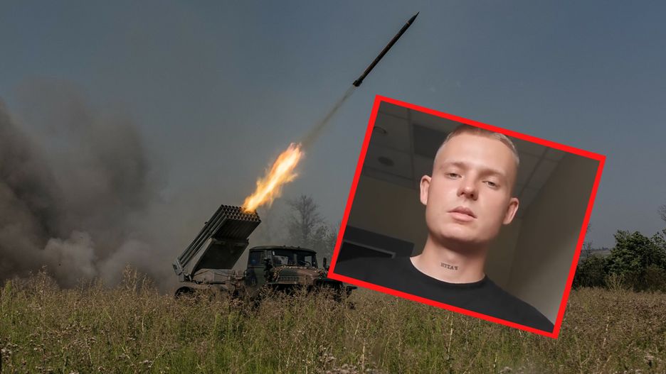 Iwan Korolew nie chciał brać udziału w wojnie