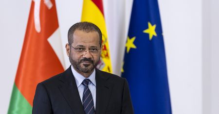 "Wielkie osiągnięcie". Szef MSZ Omanu ujawnia, na co zgodził się Iran