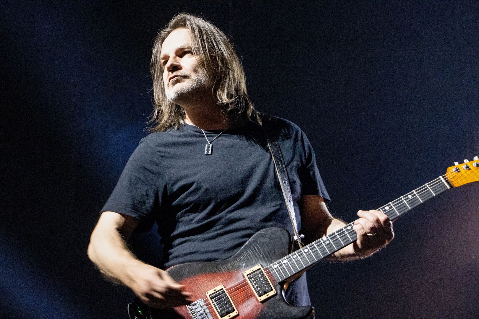 Ray Wilson we Wrocławiu