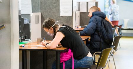 BIEC: BOP wzrósł o 3,3 pkt w XI, największy spadek ofert m/m w hotelarstwie