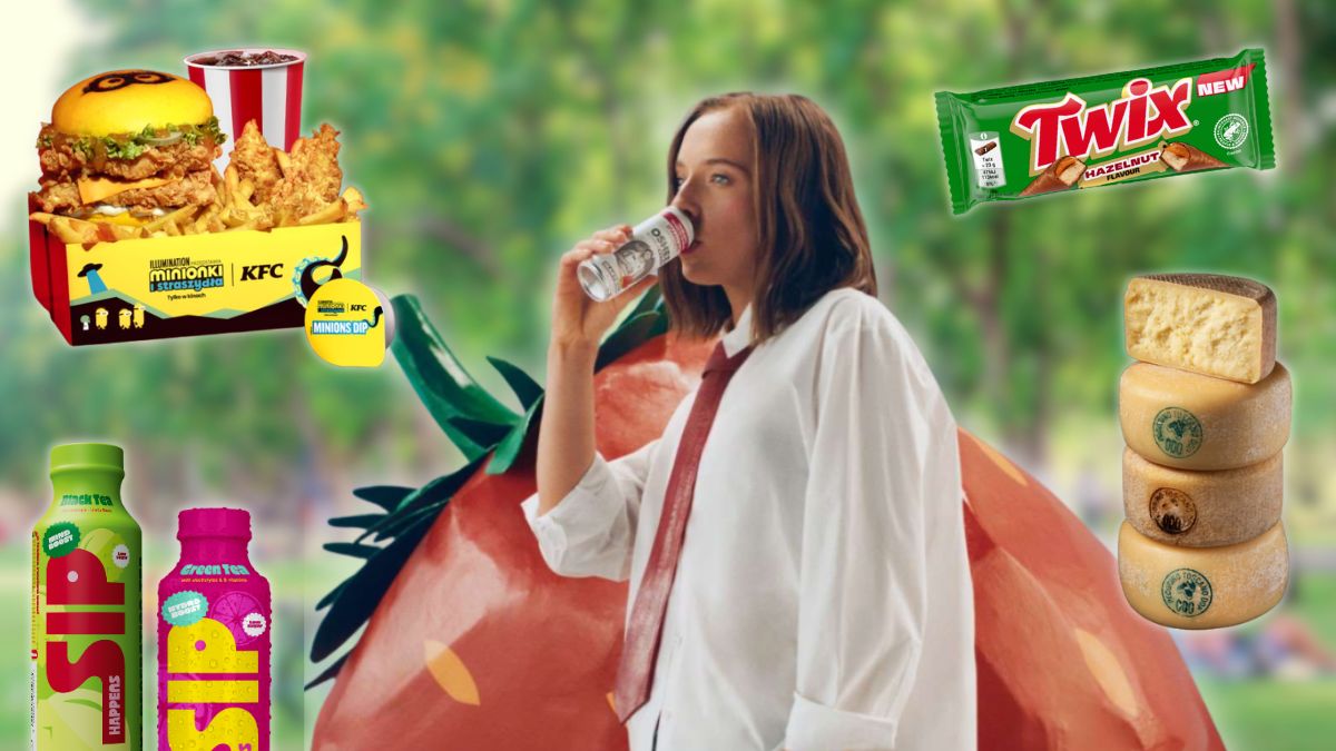 Przegląd nowości na początek lata