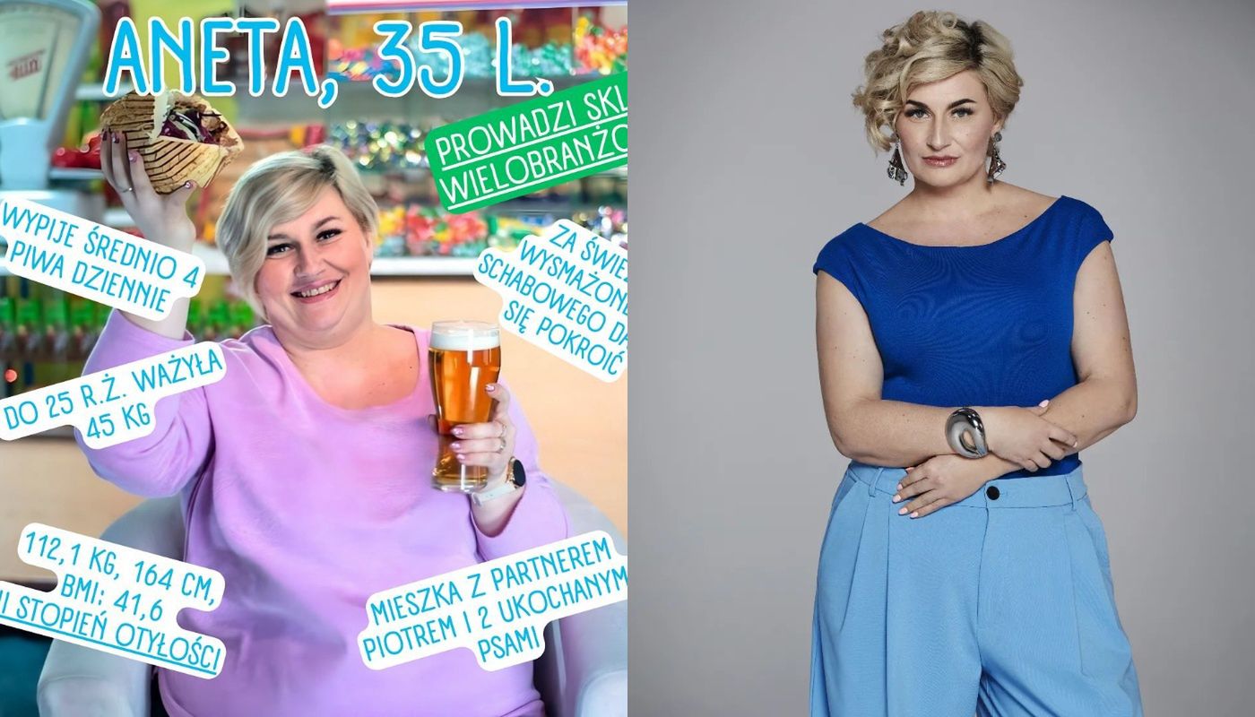 Aneta z "Kanapowczyń"