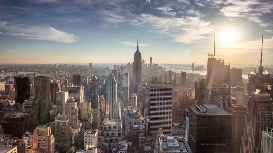 Nowy Jork