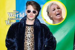 Fan Britney Spears bał się o swoje życie. Chodzi o popularne wideo sprzed wielu lat