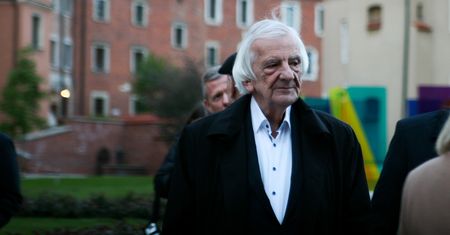 Terlecki krytykuje wystąpienie Sikorskiego. "Słabe takie"