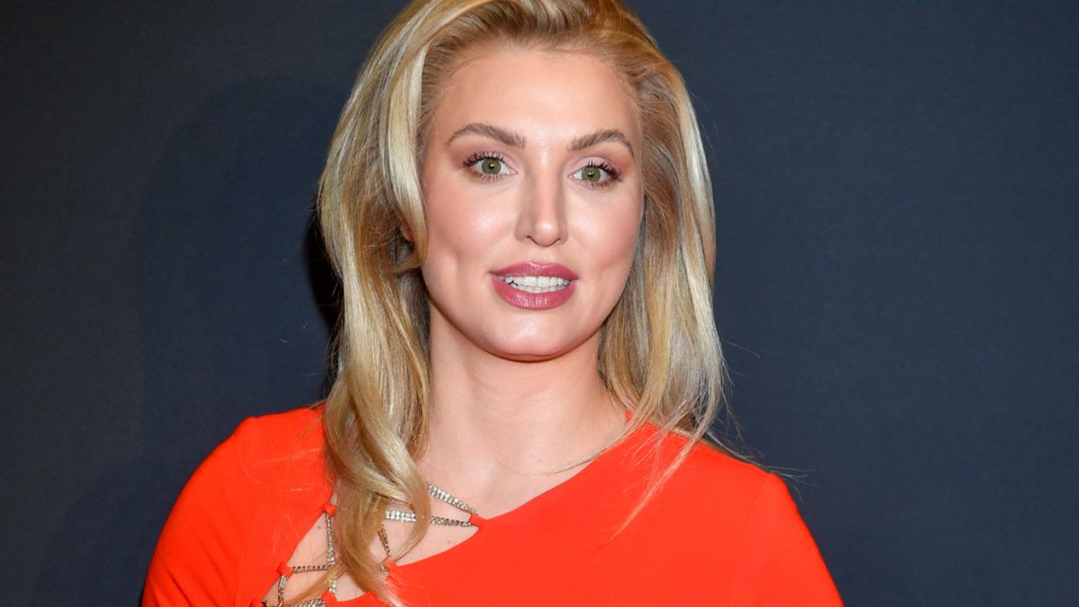 Karolina Pajączkowska dostała nowy program