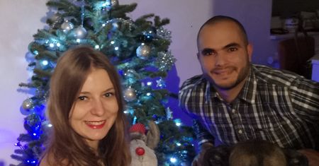 One z Polski, oni z turystycznych rajów. "Ostatnią rzeczą, którą nałoży na talerz, są pierogi z kapustą"
