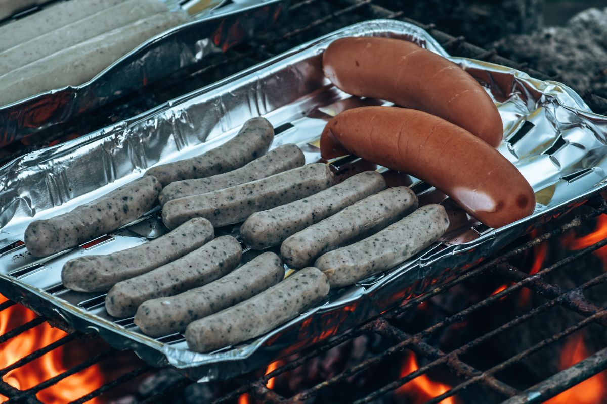 Z aluminium mamy styczność na co dzień