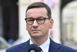 Morawiecki: wkrótce wylatuje pierwszy samolot do Afganistanu