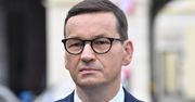 Morawiecki: wkrótce wylatuje pierwszy samolot do Afganistanu