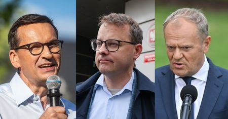Służby udaremniły zamach, transfery do Morawieckiego [SKRÓT DNIA]