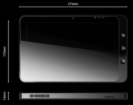 Mocny, wieloplatformowy i długowieczny - tablet marzeń? 2