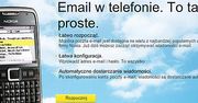 Nokia Messaging w modelu N97