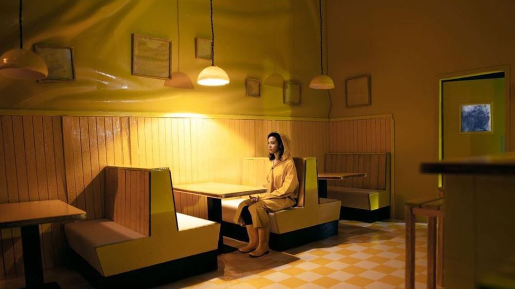 Seb Agnew stworzył hiperrealistyczne scenerie używając miniatur 1