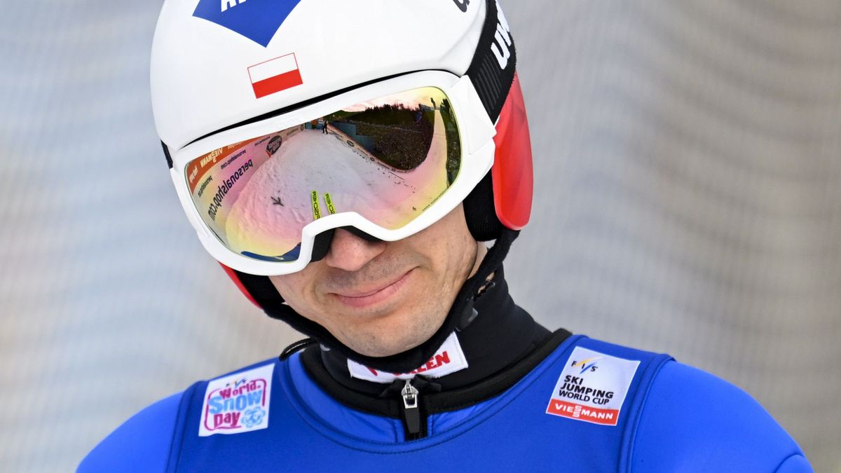Kamil Stoch