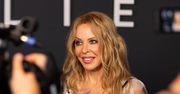 Kylie Minogue ukrywała, że ma raka. "Byłam tylko skorupą człowieka"