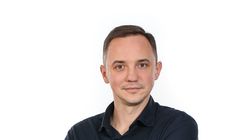 Łukasz Wiśniewski pokieruje zespołem data driven marketingu Havas Media Group