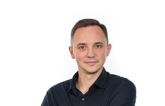 Łukasz Wiśniewski pokieruje zespołem data driven marketingu Havas Media Group