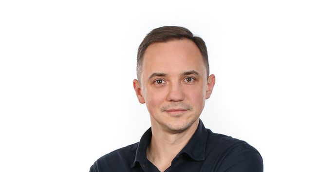 Łukasz Wiśniewski pokieruje zespołem data driven marketingu Havas Media Group