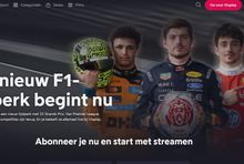 Holenderska wersja Viaplay