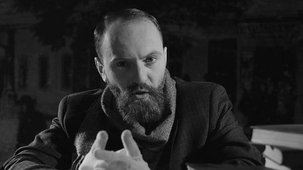 Aktor i reżyser Marcin Król nie żyje