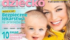 Wydawnictwo Bauer po 14 latach zamyka magazyn „Mam Dziecko”