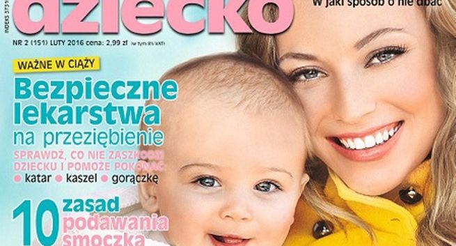 Wydawnictwo Bauer po 14 latach zamyka magazyn „Mam Dziecko”