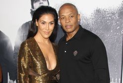 Żona Dr. Dre liczyła na dużo więcej. Sąd podzielił majątek męża