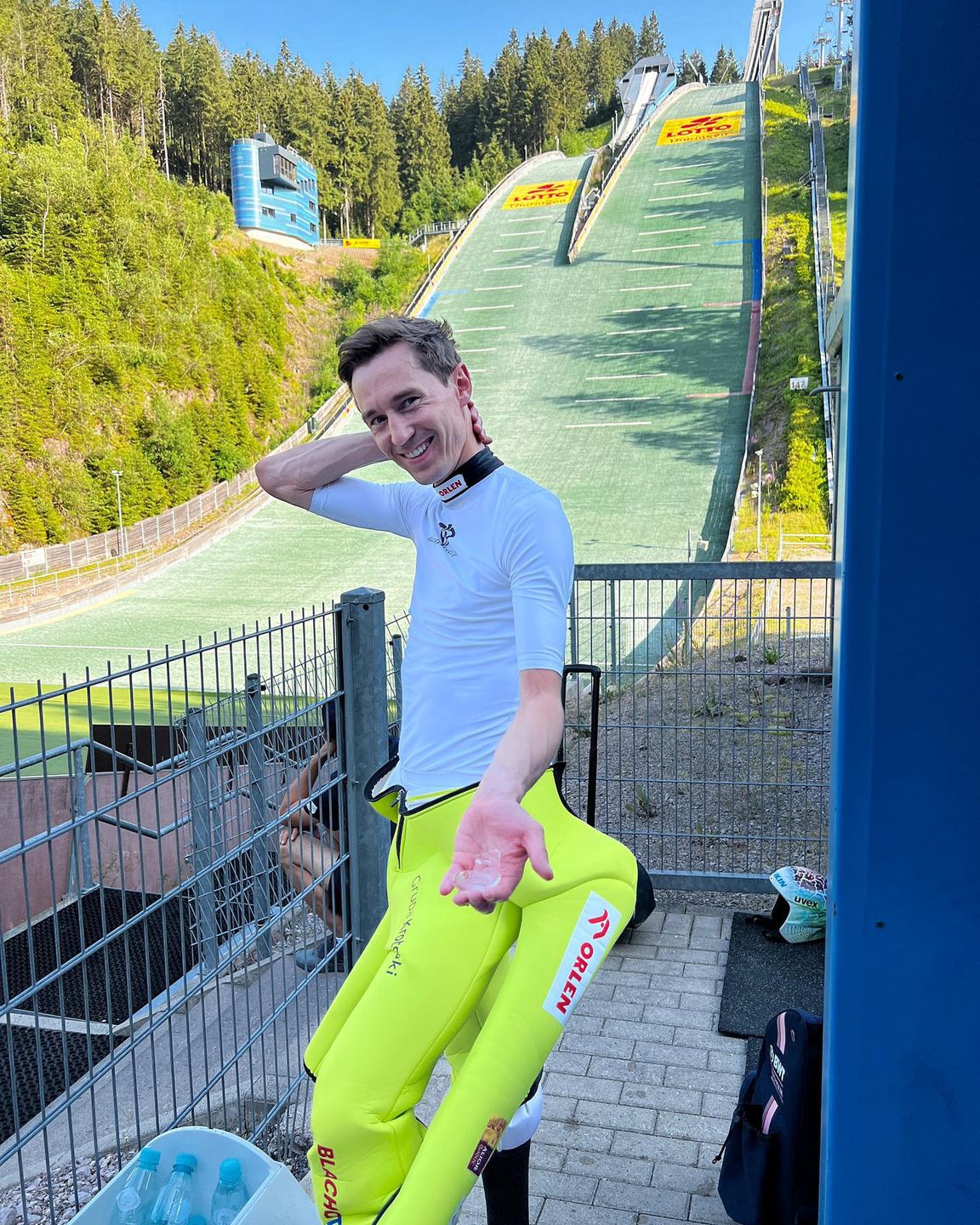Kamil Stoch