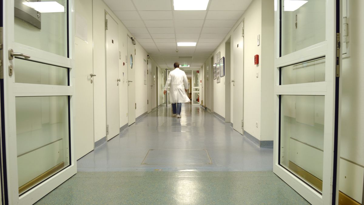 Tak mają być oceniane potrzeby szpitali