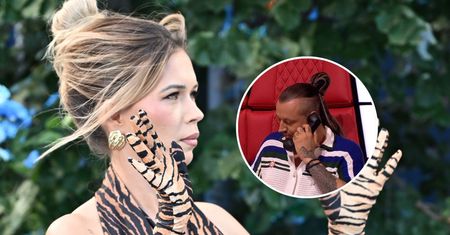 Fani w szoku. Sandra Kubicka pokazała nagranie i pyta: "Wasz mąż też mówi do innych kobiet kochanie?"