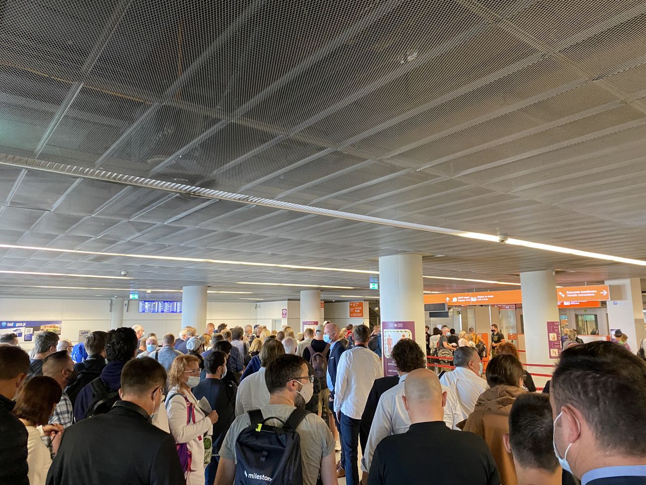 Bony turystyczne kosztowały fortunę. Polacy korzystają z nich na potęgę