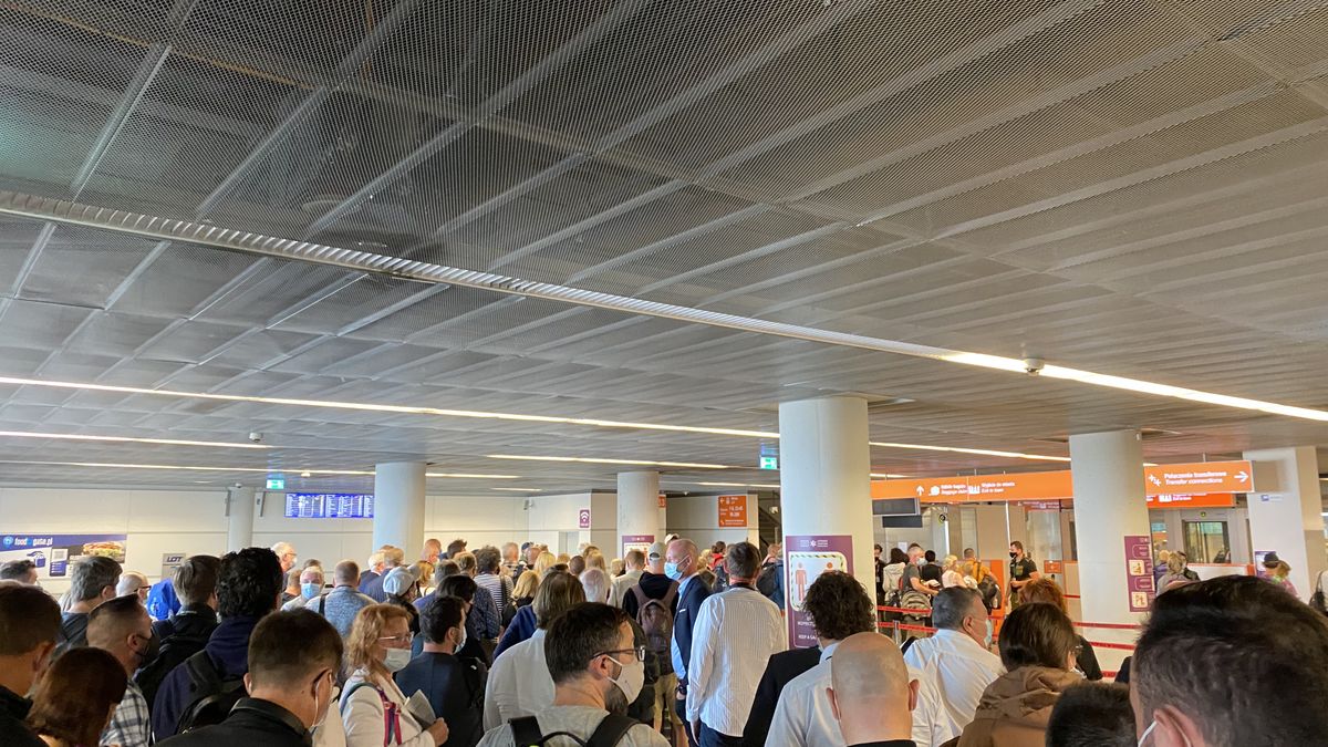 Bony turystyczne aktywowało już prawie 3 mln Polaków 