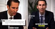 Płażyński reaguje na pytanie. Internauci są wściekli