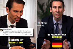 Płażyński reaguje na pytanie. Internauci są wściekli