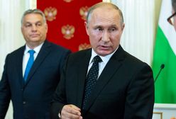 Orban się doigrał w NATO. Przez kontakty z Putinem Węgrzy nie są zapraszani