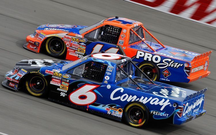 Nascar
